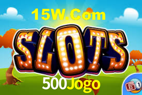 500Jogo