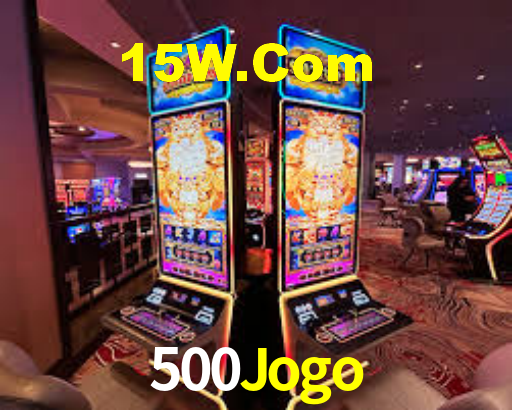 500Jogo