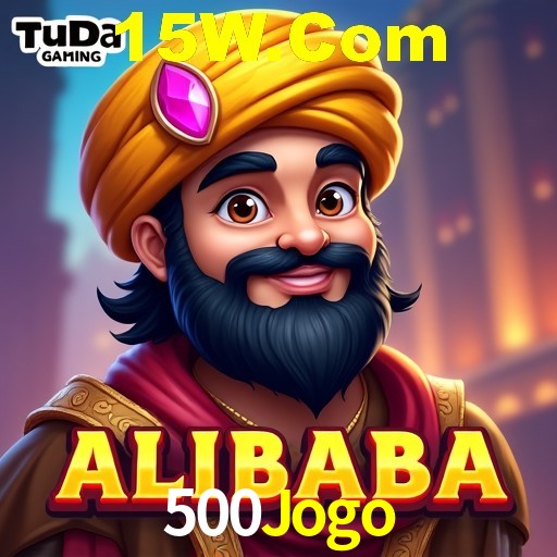 Descubra o Mundo do Cassino Online com 500Jogo