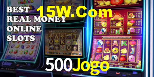 Sinta a adrenalina dos jogos de cassino com 500Jogo