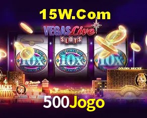 Apostas de Tênis 500Jogo