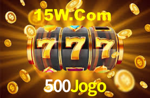 500Jogo