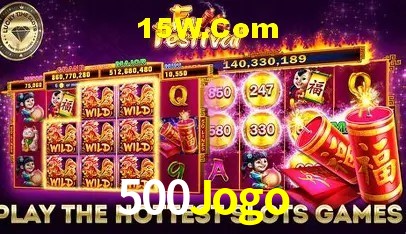 Especiais de Fim de Semana 500Jogo