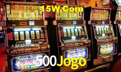 Promoções Sazonais 500Jogo