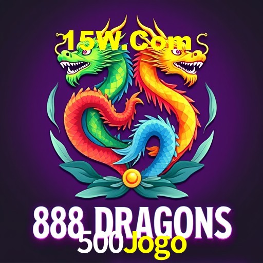 Interface Premium 500Jogo