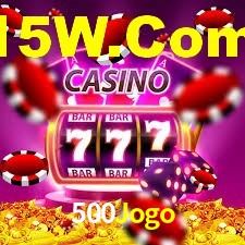 500Jogo