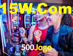 500Jogo,500Jogo Win