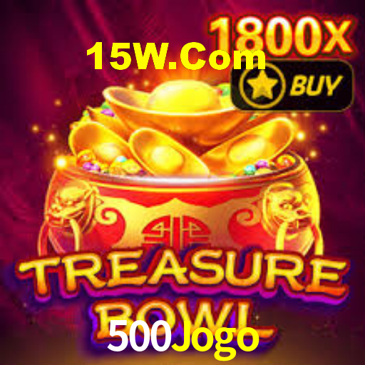 500Jogo - Jogos De Vídeo - 500Jogo Win