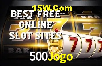 Benefícios da Conta 500Jogo