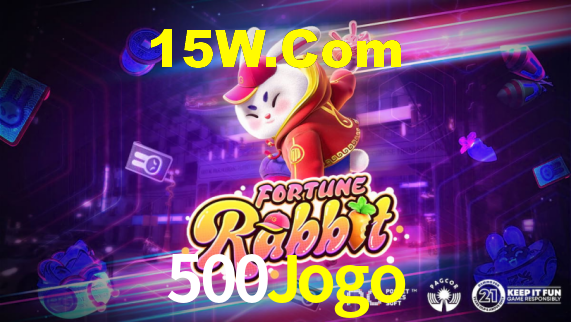 Bônus Generosos e Exclusivos no 500Jogo para Você!