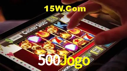 Gates of Olympus 500Jogo