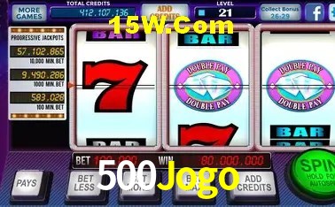 Segurança 2FA 500Jogo