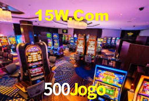 500Jogo,500Jogo Win