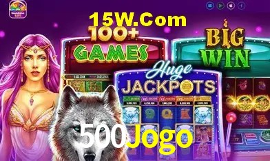 Ofertas Exclusivas 500Jogo