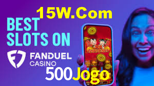 500Jogo,500Jogo Win