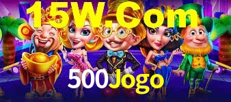 Programa VIP 500Jogo