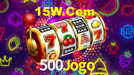 500Jogo,500Jogo Win