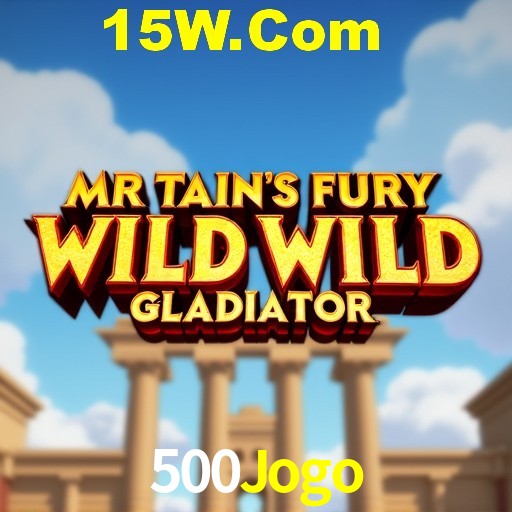 500 Jogo Plataforma