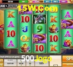 Casino Ao Vivo 500Jogo