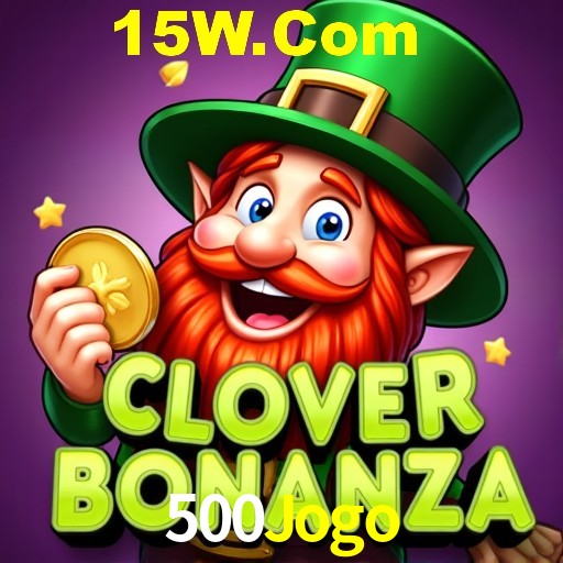 Responsive Design 500Jogo