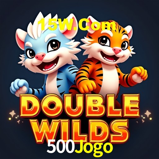 Jogos Exclusivos 500Jogo