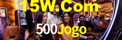 500Jogo App Interface