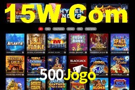 500Jogo,500Jogo Win
