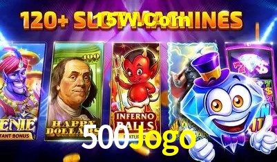 Apostas de Futebol 500Jogo