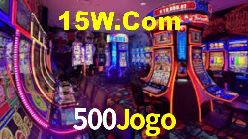 500Jogo