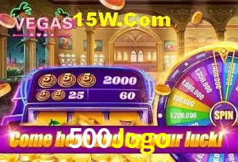 Estatísticas do Jogo 500Jogo