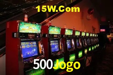 Avaliações dos Jogadores 500Jogo