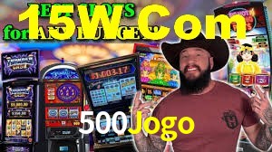 Blackjack Table 500Jogo