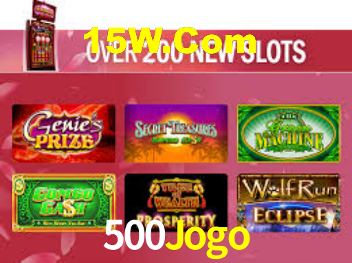 500Jogo Win
