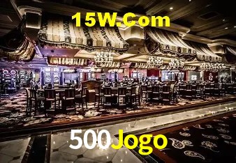 Torneios 500Jogo