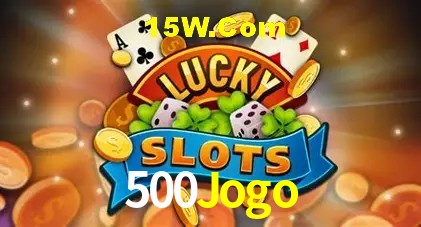 Design Responsivo 500Jogo