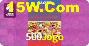 Premium Interface 500Jogo