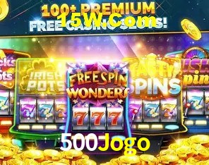 Login Seguro 500Jogo