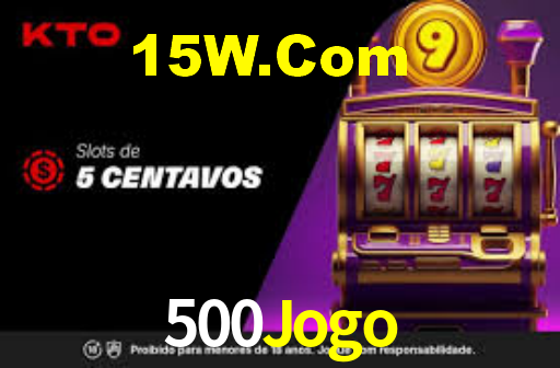 500Jogo Win