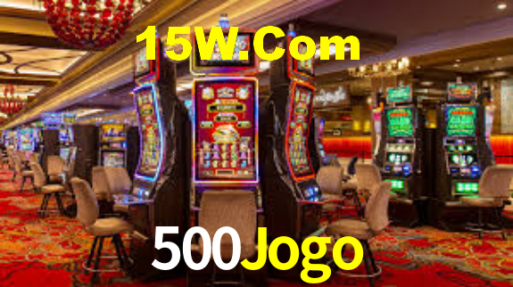 500Jogo,500Jogo Win