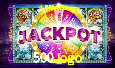 Recursos de Bônus 500Jogo