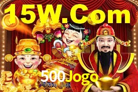 Exclusive Games 500Jogo