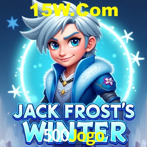 Descubra o Mundo do Cassino Online com 500Jogo