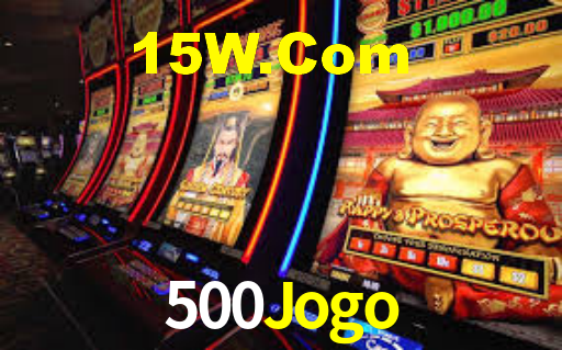 500Jogo