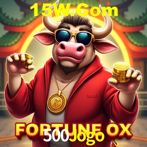 Descubra a Magia dos Jogos de Arcade no 500Jogo