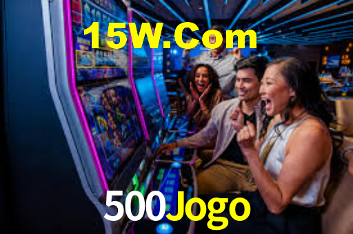 500Jogo Win