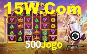 500Jogo
