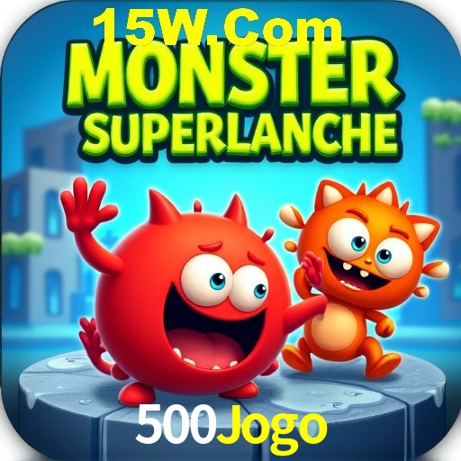 Account Benefits 500Jogo